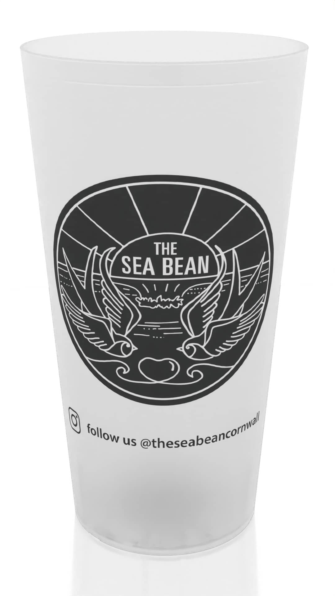 Custom Pint to Line SINGLE COLOUR