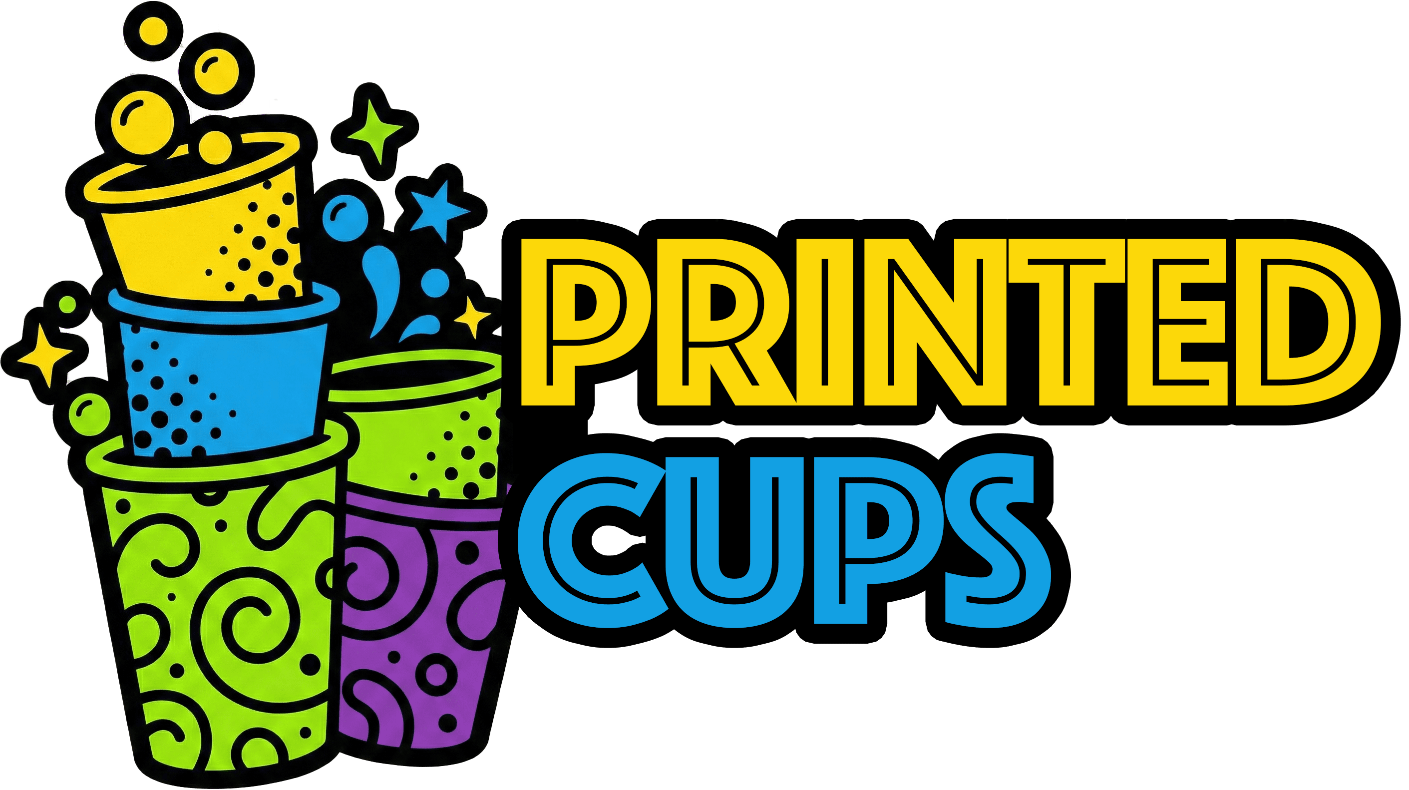 printed-cups Logo