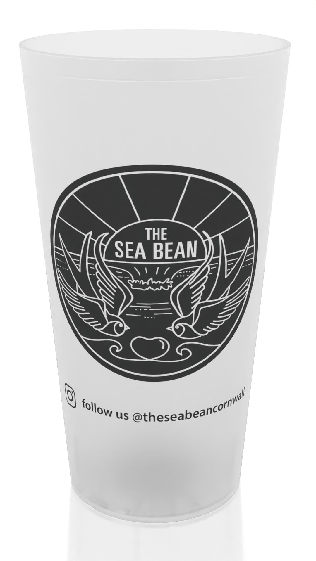 Custom Pint to Line SINGLE COLOUR