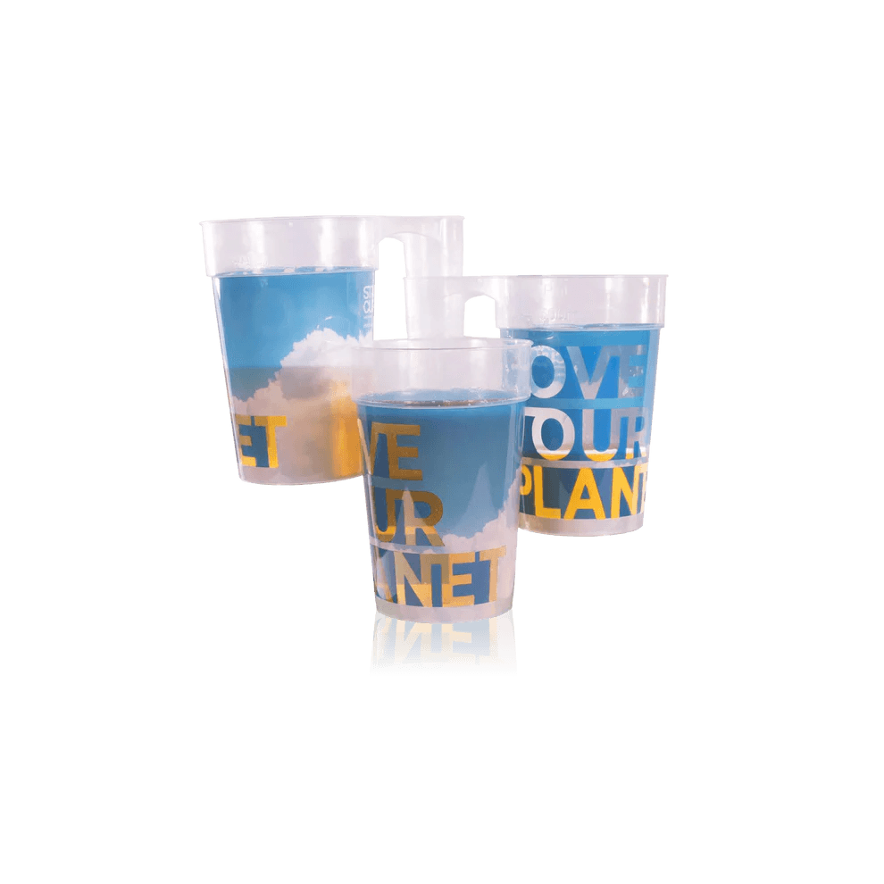 Stack Cup™ – Pint to Line